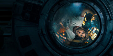 Рецензия на фильм «Проект ‘Аве Мария'» / Project Hail Mary