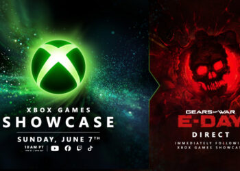Xbox Games Showcase 2026 объявлен: Gears of War E-Day и 25 лет Xbox в один день