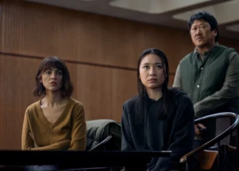 Новые сезоны сериала «Проблема 3 тел» выйдут в сокращенной версии