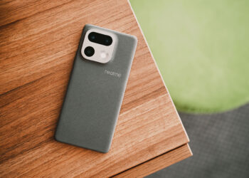 Единственный в своем роде? Обзор realme 16 Pro+ с оптическим зумом и батареей на 7000 мАч