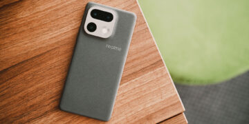 Единственный в своем роде? Обзор realme 16 Pro+ с оптическим зумом и батареей на 7000 мАч