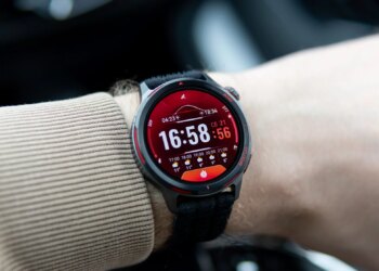 Стильные часы для бега, марафона и не только: обзор HUAWEI WATCH GT Runner 2