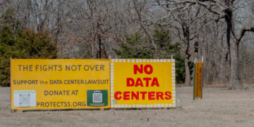 Настоящие индейцы: семинолы стали первым коренным народом, кто запретил дата-центры на своей земле