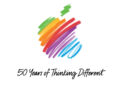 «50 лет нестандартного мышления»: Apple готовится отмечать полувековой юбилей