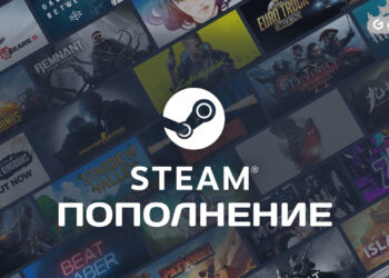 Как пополнить Steam рублями в 2026 году: реальные способы