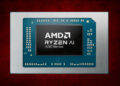 Первые тесты AMD Ryzen AI 7 445 разочаровали: хуже Core Ultra 7 256V и едва опережает Ryzen AI 5 340