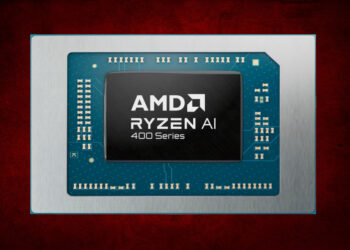 Первые тесты AMD Ryzen AI 7 445 разочаровали: хуже Core Ultra 7 256V и едва опережает Ryzen AI 5 340