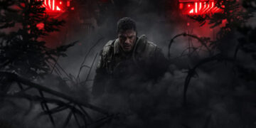 Рецензия на фильм «Машина войны» / War Machine