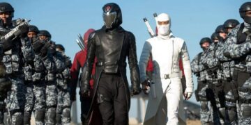 Paramount наняла двух сценаристов для работы над конкурирующими идеями для фильма по G.I. Joe