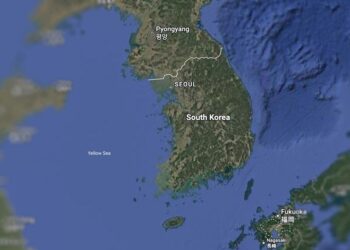 Google Maps наконец заработает в Южной Корее – местный рынок опасается монополии