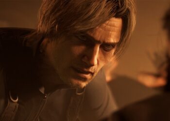 Леон уничтожил имущество Umbrella как минимум на $220 миллионов – судя по ценам из каталога злодейской продукции