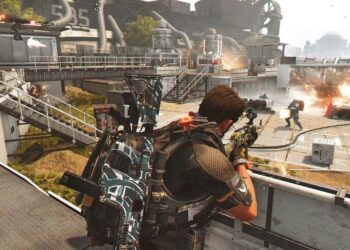 Сегодня вечером Massive проведёт стрим в честь 10-летия The Division и раскроет планы на будущее