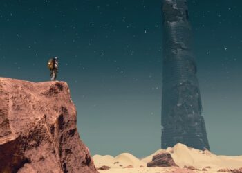 Starfield выйдет на PS5 в начале апреля и будет дешевле релизной версии