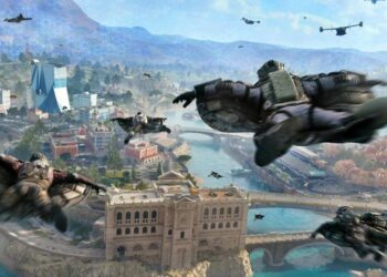 Call of Duty Warzone получит режим Black Ops Royale уже 13 марта