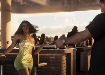 Кто-то четыре года скрывал утечку GTA 6 и наконец решил ей поделиться