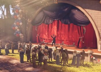 Бывший директор Square Enix назвал все AAA-игры после BioShock одинаковым набором квестов на подбор предметов, тогда как Roblox постоянно развивается