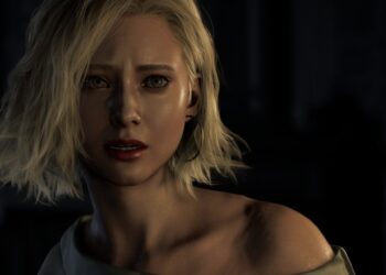 Resident Evil Requiem уже получила первые моды с раздеванием главной героини