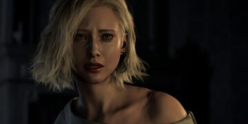 Resident Evil Requiem уже получила первые моды с раздеванием главной героини