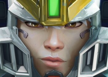 Apex Legends получит масштабную коллаборацию с Gundam