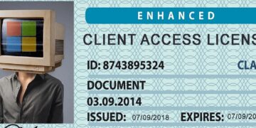 Жительницу Флориды посадили на два года за нелегальную перепродажу ключей активации Microsoft стоимостью в миллионы долларов