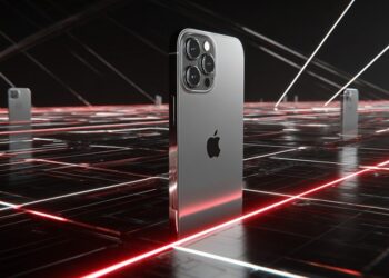 Хакерский инструмент спецслужб США для взлома iPhone утёк в сеть и теперь используется для кражи криптовалюты