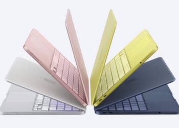 Apple анонсировала бюджетный MacBook Neo с 8 ГБ ОЗУ и чипом A18 Pro от iPhone 16 Pro