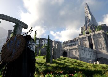 Версия Crimson Desert для PS5 Pro задействует PSSR, а размер игры на ПК превысит 120 ГБ