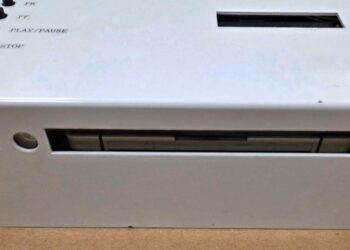 Национальный музей видеоигр купил редчайший девкит Nintendo PlayStation