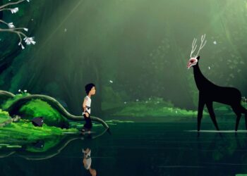 Красивые приключения после апокалипсиса в релизном трейлере Planet of Lana 2