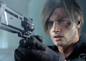 Подтверждение брака Леона и Ады Вонг в Resident Evil Requiem оказалось фейком