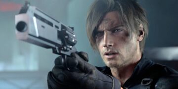 Подтверждение брака Леона и Ады Вонг в Resident Evil Requiem оказалось фейком