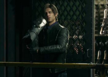 Актёр Леона Кеннеди из Resident Evil Requiem надеется, что экранизация Зака Креггера будет «потрясающей»