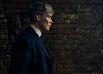 Для Киллиана Мёрфи фильм Peaky Blinders: The Immortal Man стал финальной точкой в истории Томаса Шелби