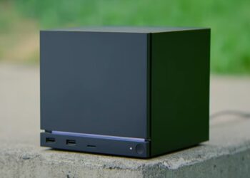 Valve подтвердила выпуск Steam Machine в 2026 году несмотря на дефицит памяти