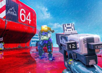 Bungie наступила на старые грабли и разозлила игроков Marathon худшим боевым пропуском в истории