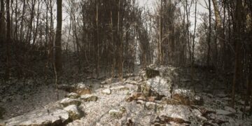 Таинственная игра Abandoned от не-Кодзимы вновь подала признаки жизни