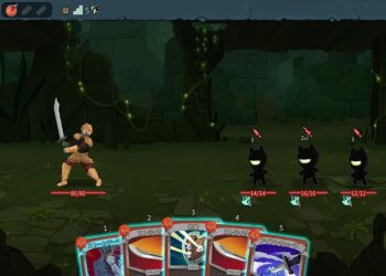 «Как оригинал, только лучше» – геймеры в восторге от раннего доступа Slay the Spire 2