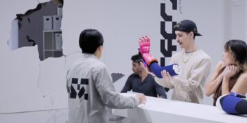 Bungie устроила розыгрыш с рукой-пушкой и переносом сознания для продвижения Marathon