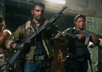 Activision потребовала от известного инсайдера прекратить распространять информацию о новых частях Call of Duty, потому что это «искажает ожидания геймеров»