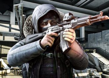 Бывшие разработчики Escape From Tarkov анонсировали необычный шутер Rush is Real