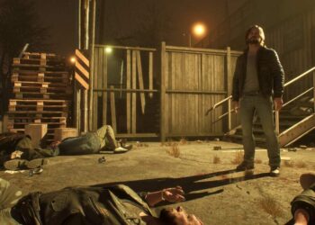 Объявлены системные требования Samson от создателя Just Cause – нужно минимум  GTX 1070 и 16 ГБ ОЗУ