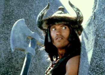 Арнольд Шварценеггер вернётся в новом «Конане» и, возможно, следующем «Хищнике» и «Коммандо 2»