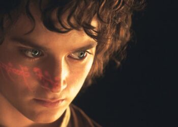 Элайджа Вуд не хочет, чтобы кто-то другой играл Фродо, пока он жив