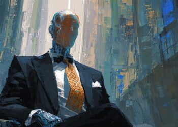 Исследование показало, что руководители компаний массово перекладывают мышление на ИИ