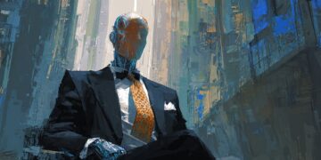 Исследование показало, что руководители компаний массово перекладывают мышление на ИИ