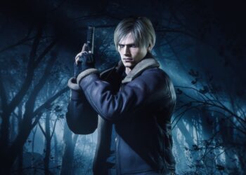 Синдзи Миками, директор Resident Evil 4 и Evil Within 2, уже год работает над камерной AAA в своей новой студии