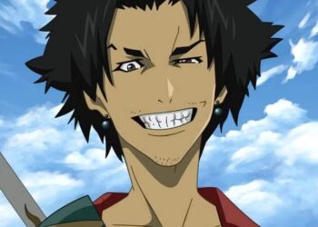 По аниме «Самурай Чамплу» выпустят сериал от создателей лайв-экшенов One Piece и Cowboy Bebop