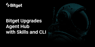 3 минуты – и AI-агент может начинать торговлю. Что изменилось после обновления Agent Hub от Bitget