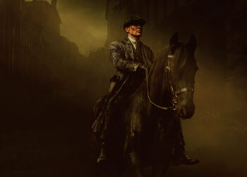 Рецензия на фильм «Острые козырьки: Бессмертный человек» / Peaky Blinders: The Immortal Man