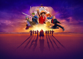 Рецензия на второй сезон сериала «Ван Пис» / One Piece, season 2